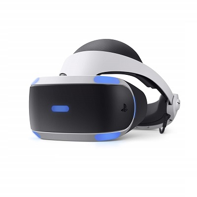 Casque de Réalité Virtuel PlayStation VR - PlayStation Officiel