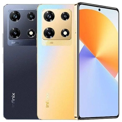 Tel INFINIX NOTE 30 PRO X678B 8/256GB - Aotek informatique