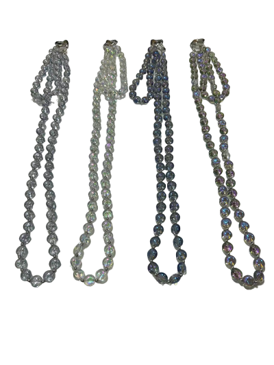 Cordon De Téléphone Avec Perles En Forme De Cœur Pour Téléphone Portable, Cordon De Suspension Pour Femmes Et Filles