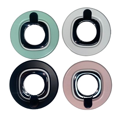 Support D'anneau De Téléphone Magnétique Pour IPhone 12/13/14